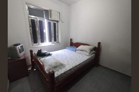 Casa à venda com 2 quartos, 66m² em Gamboa, Rio de Janeiro