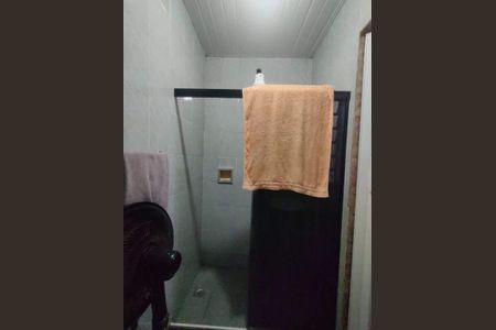 Casa à venda com 66m², 2 quartos e sem vaga