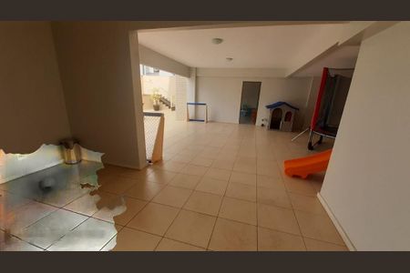 Apartamento à venda com 3 quartos, 111m² em Vale do Sereno, Nova Lima