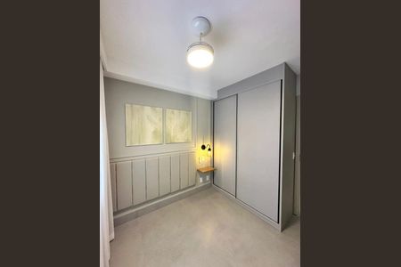 Apartamento à venda com 2 quartos, 39m² em Planalto Paulista, São Paulo