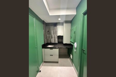 Apartamento à venda com 2 quartos, 39m² em Planalto Paulista, São Paulo