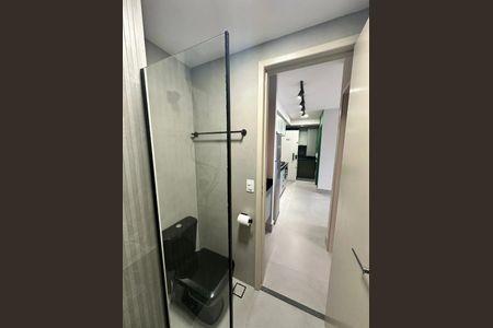 Apartamento à venda com 2 quartos, 39m² em Planalto Paulista, São Paulo