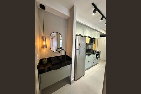 Apartamento à venda com 2 quartos, 39m² em Planalto Paulista, São Paulo