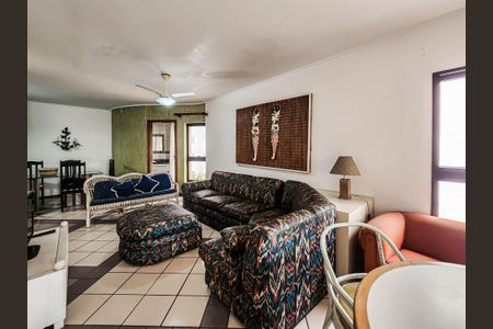 Apartamento para alugar com 92m², 2 quartos e 1 vagaSala