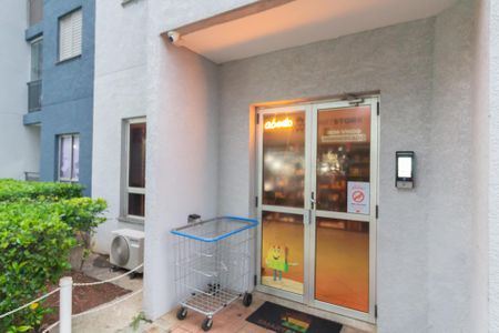 Apartamento para alugar com 47m², 2 quartos e 1 vagaÁrea comum