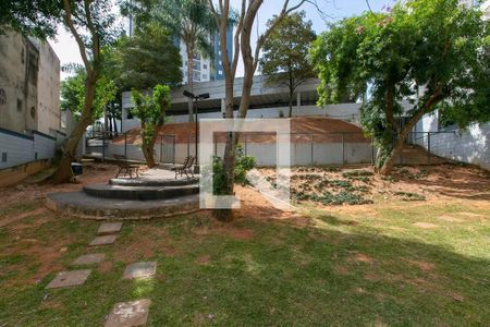 Apartamento para alugar com 47m², 2 quartos e 1 vagaÁrea comum