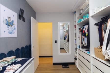 Apartamento para alugar com 47m², 2 quartos e 1 vagaQuarto 1