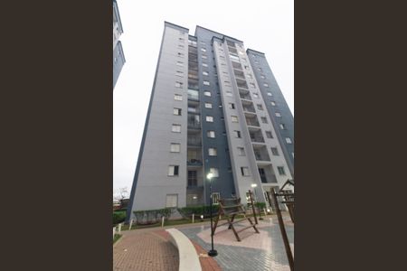 Apartamento para alugar com 47m², 2 quartos e 1 vagaFachada