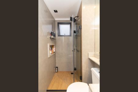 Apartamento para alugar com 47m², 2 quartos e 1 vagaBanheiro