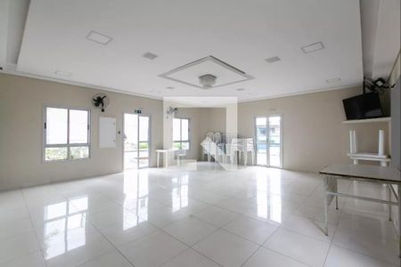 Apartamento para alugar com 47m², 2 quartos e 1 vagaÁrea comum