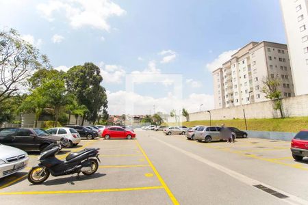 Apartamento para alugar com 47m², 2 quartos e 1 vagaÁrea comum