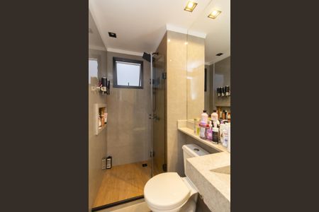 Apartamento para alugar com 47m², 2 quartos e 1 vagaBanheiro