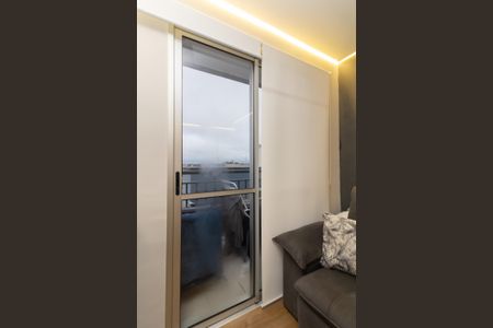 Varanda de apartamento para alugar com 2 quartos, 47m² em Cidade Líder, São Paulo