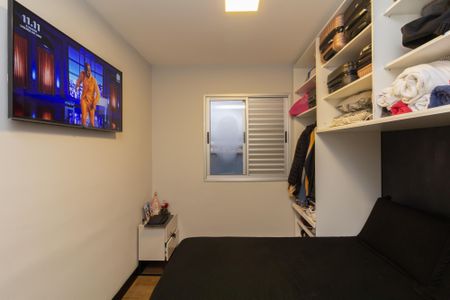 Apartamento para alugar com 47m², 2 quartos e 1 vagaQuarto 2