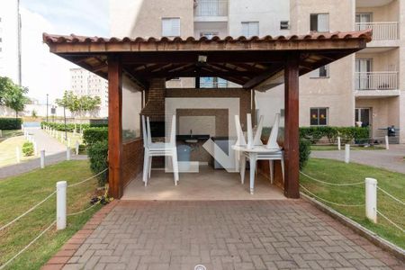 Apartamento para alugar com 47m², 2 quartos e 1 vagaÁrea comum