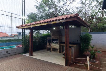 Apartamento para alugar com 47m², 2 quartos e 1 vagaÁrea comum - Churrasqueira