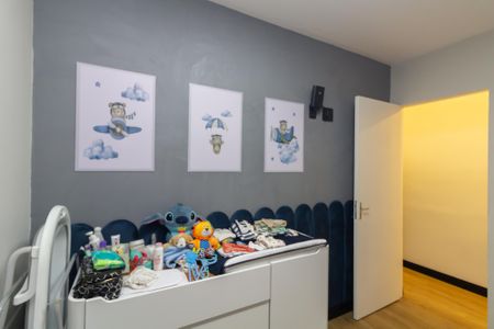 Apartamento para alugar com 47m², 2 quartos e 1 vagaQuarto 1