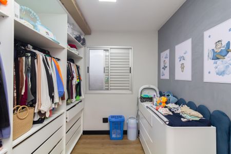 Quarto 1 de apartamento para alugar com 2 quartos, 47m² em Cidade Líder, São Paulo