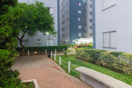 Apartamento para alugar com 47m², 2 quartos e 1 vagaÁrea comum