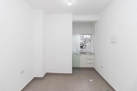 Kitnet de kitnet/studio para alugar com 1 quarto, 18m² em Vila Maria Baixa, São Paulo