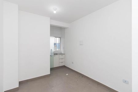 Kitnet de kitnet/studio para alugar com 1 quarto, 18m² em Vila Maria Baixa, São Paulo