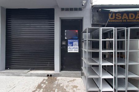 Studio para alugar com 18m², 1 quarto e sem vagaPlaca