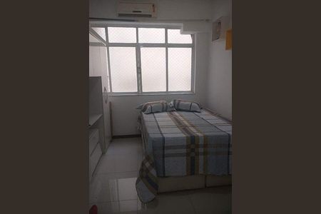 Apartamento à venda com 1 quarto, 22m² em Centro, Rio de Janeiro