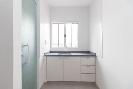 Studio de kitnet/studio para alugar com 1 quarto, 18m² em Vila Maria Baixa, São Paulo