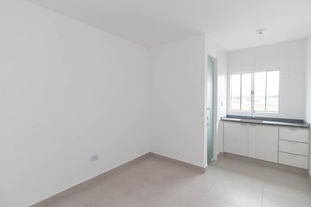 Studio de kitnet/studio para alugar com 1 quarto, 18m² em Vila Maria Baixa, São Paulo