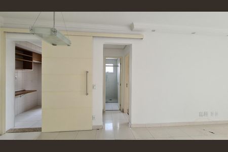 Apartamento à venda com 57m², 1 quarto e 1 vaga