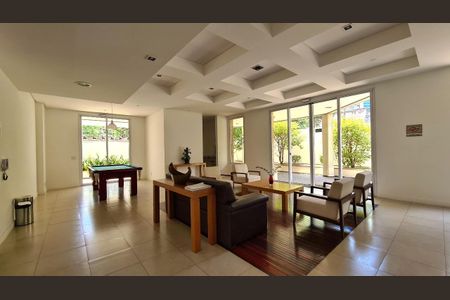 Apartamento à venda com 57m², 1 quarto e 1 vaga