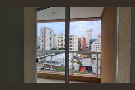 Apartamento à venda com 57m², 1 quarto e 1 vaga