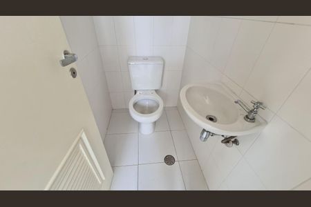 Apartamento à venda com 57m², 1 quarto e 1 vaga