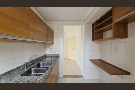 Apartamento à venda com 57m², 1 quarto e 1 vaga