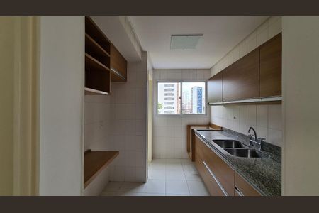 Apartamento à venda com 57m², 1 quarto e 1 vaga