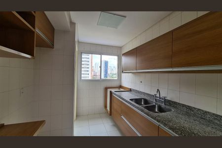 Apartamento à venda com 57m², 1 quarto e 1 vaga