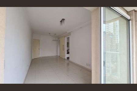 Apartamento à venda com 57m², 1 quarto e 1 vaga