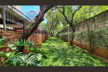 Apartamento à venda com 57m², 1 quarto e 1 vaga