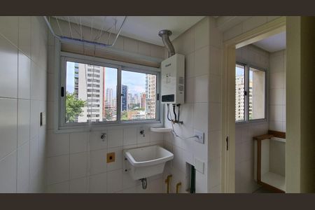 Apartamento à venda com 57m², 1 quarto e 1 vaga