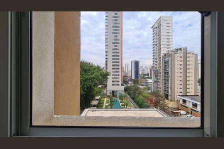 Apartamento à venda com 57m², 1 quarto e 1 vaga