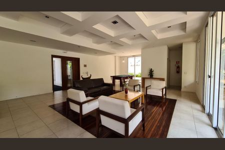 Apartamento à venda com 57m², 1 quarto e 1 vaga