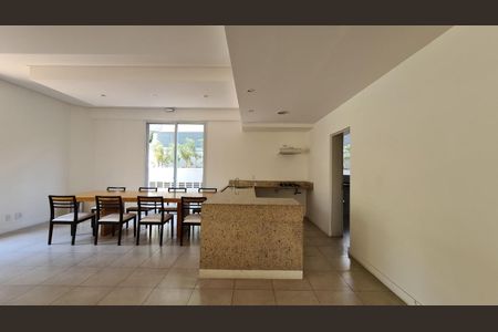 Apartamento à venda com 57m², 1 quarto e 1 vaga