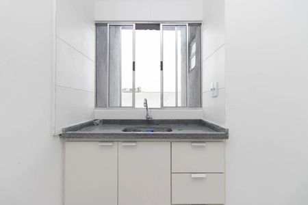 Studio de kitnet/studio para alugar com 1 quarto, 18m² em Vila Maria Baixa, São Paulo