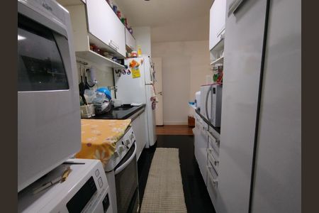 Apartamento à venda com 3 quartos, 76m² em Jardim Santa Genebra, Campinas