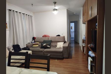 Apartamento à venda com 3 quartos, 76m² em Jardim Santa Genebra, Campinas
