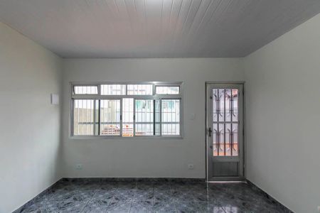 Sala de casa para alugar com 2 quartos, 75m² em Aricanduva, São Paulo