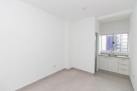 Studio de kitnet/studio para alugar com 1 quarto, 18m² em Vila Maria Baixa, São Paulo