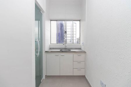 Studio de kitnet/studio para alugar com 1 quarto, 18m² em Vila Maria Baixa, São Paulo