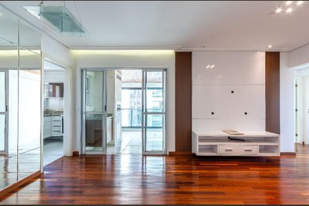 Apartamento à venda com 3 quartos, 82m² em Jardim Caravelas, São Paulo