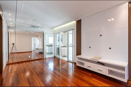 Apartamento à venda com 3 quartos, 82m² em Jardim Caravelas, São Paulo
